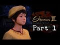 Stuck With This Homeless Girl AGAIN? | Aris Plays Shenmue III: Part 1