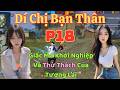 Dí Chị Bạn Thân|Giấc Mơ Khởi Nghiệp Và Thử Thách Của Tương Lai 🤓|Highlight Free Fire #ff #kechuyen