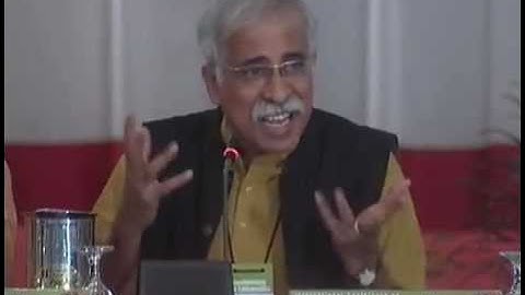 Decolonising Universities - Claude Alvares