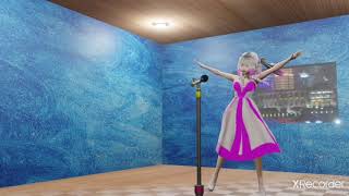 (MMD) Into the unknown