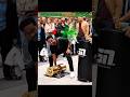 Golden Dumbell | Only Legends Lift This #shorts