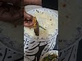 পান্তা ভাত কার কার পছন্দ।