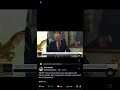 Trump brags that they shot down their own plane