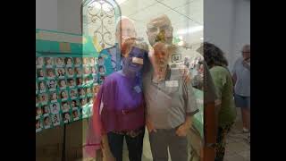 50th Class Reunion Event Slideshow