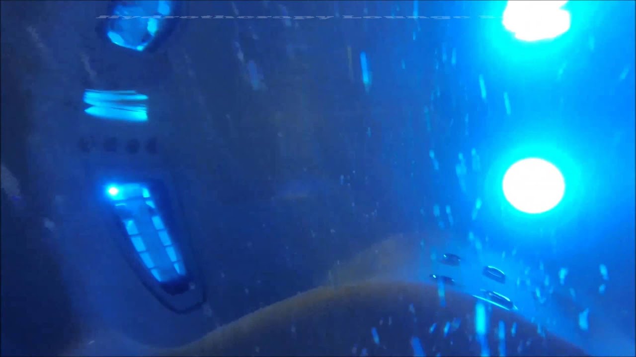 Hot Spring Envoy Hot Tub