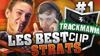 BEST OF ZRT TM CUP #1 : LES BEST STRATS (avec Sardoche, Bren & Kenny)