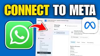 How To Link WhatsApp To Meta Business Suite (Quick Guide) screenshot 4