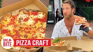 Barstool pizza review - craft (ft ...