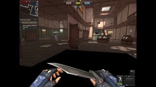 TUTORIAL BUG PB BURNING HALL 100% WORK BY22