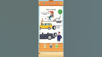 Braindom 2 LEVEL 168