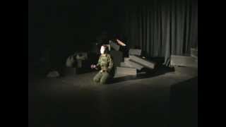 Devised Theatre Level Three Drama.MPG