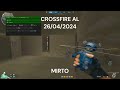 Crossfire al cheathack atualizado e indetectvel 19052024