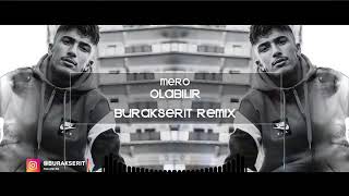 MERO - OLABILIR Remix (OFFICIAL VIDEO) Resimi