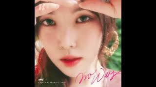 YUJU & PATEKO - No Way (feat. I'MIN) [Official Audio]