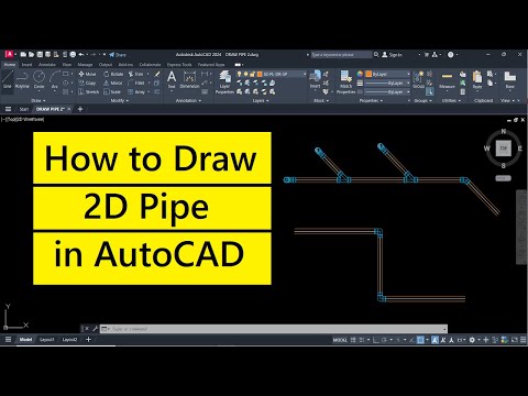 Autocad Isometric Drawing Examples