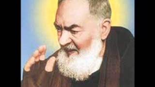 St. Padre Pio 9 Day Novena Prayer VERY POWERFUL