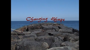 Darvid Thor - Changing Shape (Official Video)