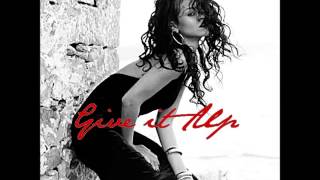 Rihanna - Give it Up (DEMO) New Song 2014