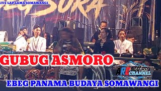 gubug Asmoro Campursari Ebeg Banyumasan Panama Budaya Somawangi  screenshot 2