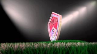 3D Grass Test
