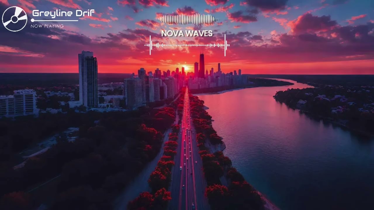 🥇 Мелодик Дип-хаус Плейлист 🎧 | Ночная езда · Работа · Фокус · Настроение