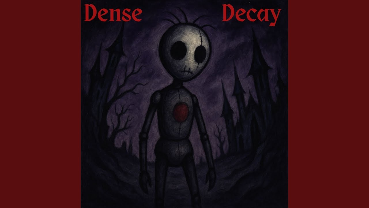 Watch Dense Decay on YouTube Watch Dense Decay on YouTube