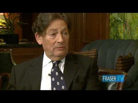 A Conversation with Lord Lawson