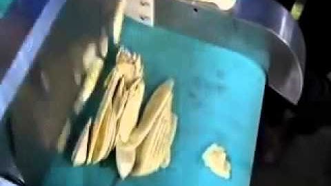 máy thái lát chuối chiên, máy cắt lát chuối sấy tự động, máy cắt lát , sợi khoai tây, khoai lang sấy