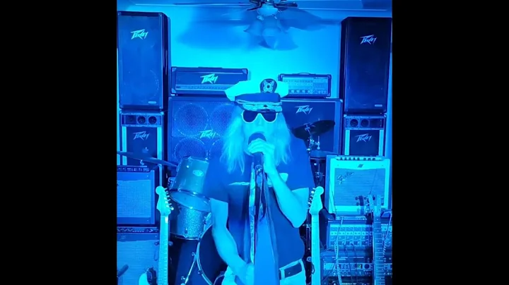 The Brewhouse Singer - Aerosmith - Toys In The Att...