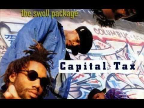 Capital Tax - Treetop Connection Ft. Alafi, Father Dom, JH The Master & Prophecy
