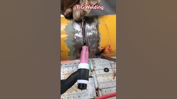 #viralvideo 🫡How to do TiG🫡 #weld #tigweld  #Rootpass welding #training #welder #tig