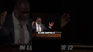Man Matters More to God pt 2 - Voddie Baucham #VBM #VoddieBaucham #Voddie #1689 Wealth