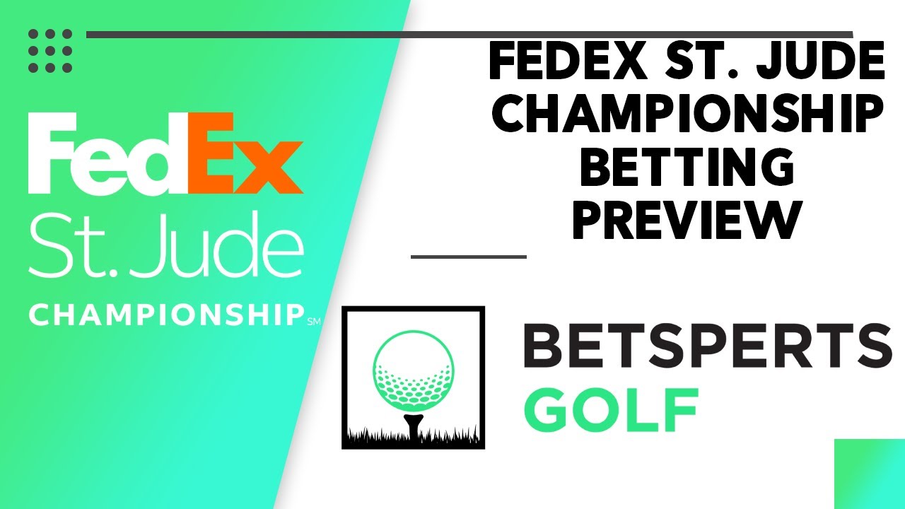 FedEx St. Jude Championship DFS Preview PGA Picks, Fades & Sleepers