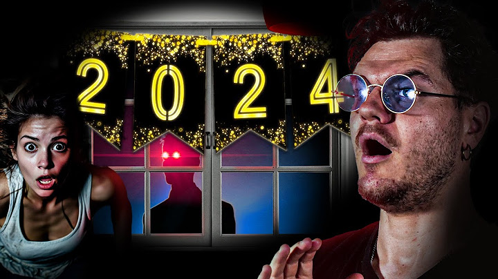 Les 3 Pires Soirées du Nouvel An !