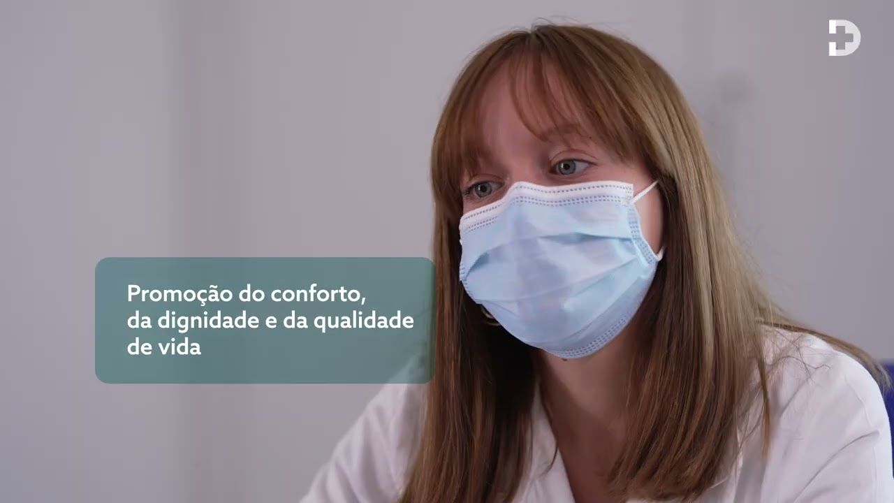 Hospital do Mar: cuidados especiais para doentes paliativos