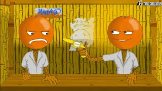 Orange Roulette (Flash game) Walkthrough
