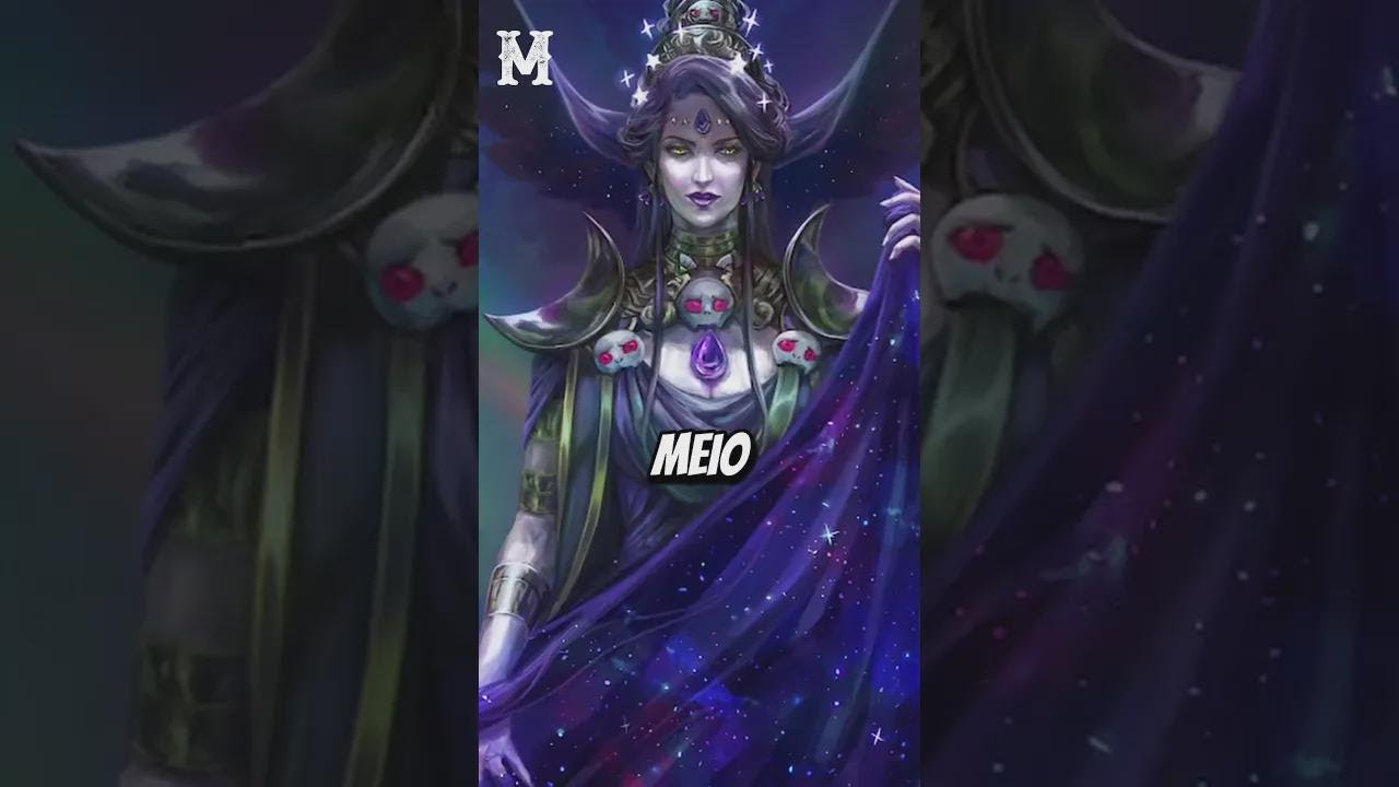 Nix | The Sandman on Netflix