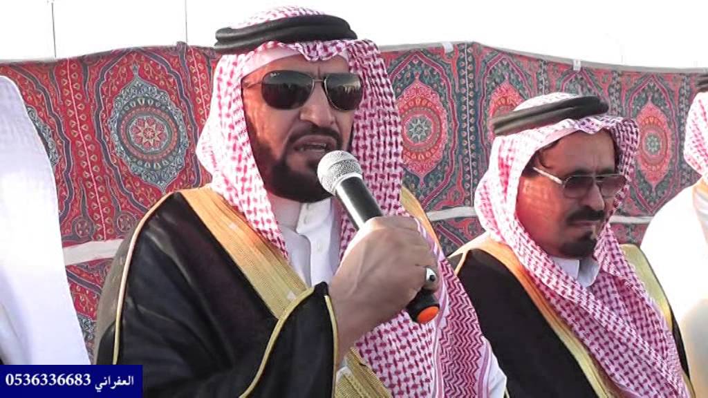 مساهمة قبيلة رحمان البقوم بمليون ريال في دية مسفر بن حسين البقمي
