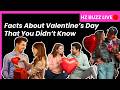 Valentine’s Day: क्या आप जानते हैं इसके पीछे का असली सच? History, Hype &amp; Self-Love | HerZindagiBuzz