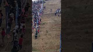 Graham Jarvis Tanjakan Hiu Selatan 5 Cilacap