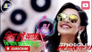 Priya tui amake ki Jadu kore dili re. purulia song dj remix.2024