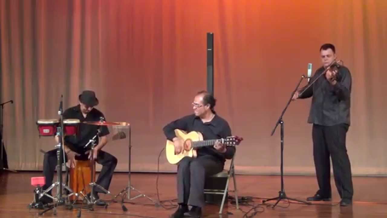 Francisco Alatorre Hotel California