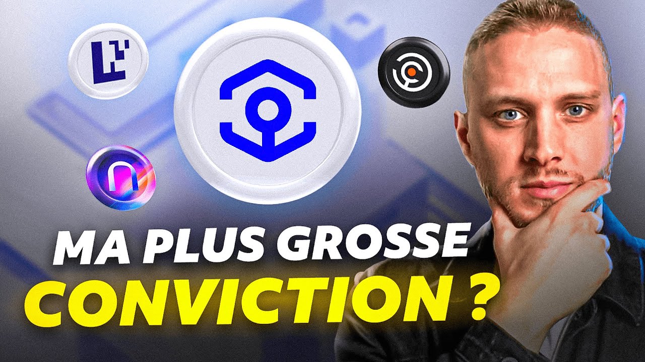 Ankr : La Crypto la Plus Sous-Évaluée ?