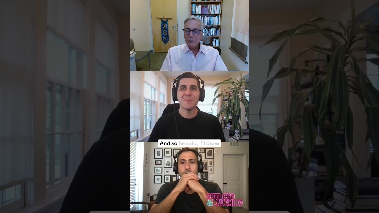 HIV Test Surprise with Dr. Donald Abrams - #DrDonaldAbrams #GayMedicine