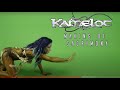 Kamelot - Behind the Scenes of Sacrimony Video