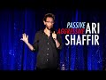 Ari Shaffir: Passive Aggressive - Full Special 2012