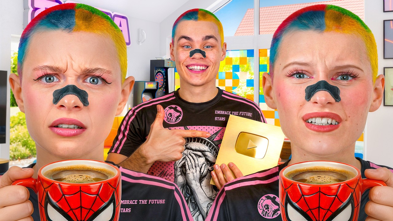 JESTEŚMY KAROLEM PRZEZ GODZINĘ‼️💥