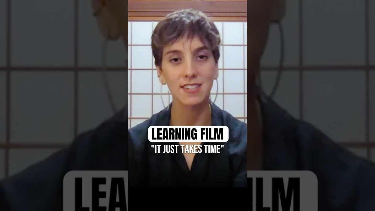 All MOVIE + FILM Makers MUST Learn THIS