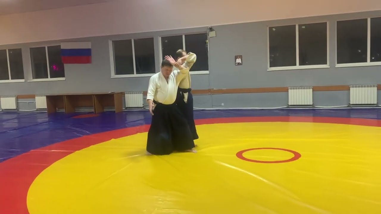 SECRET OF IKKYO URA. S11E35