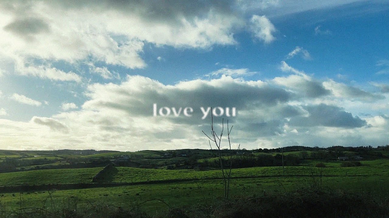 irlanda